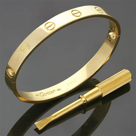 cartier mens bangles|cartier love bracelets for men.